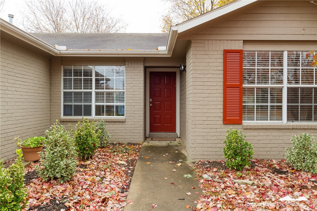 Walnut Heights Add - Residential