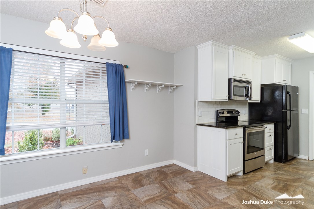 Walnut Heights Add - Residential