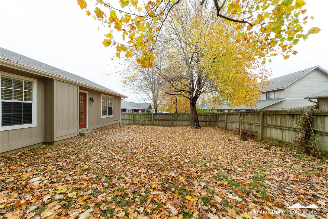 Walnut Heights Add - Residential