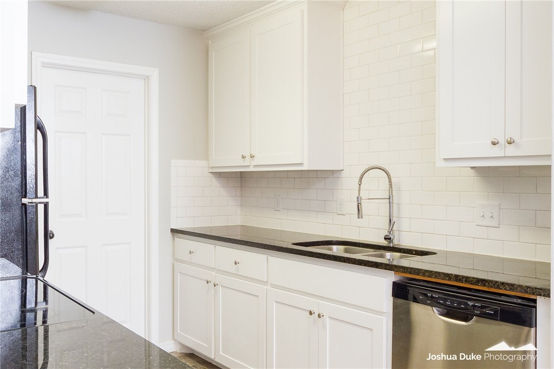 Walnut Heights Add - Residential