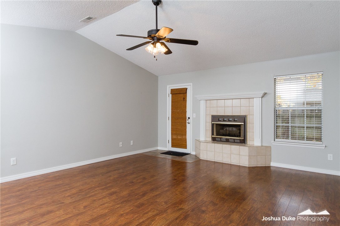 Walnut Heights Add - Residential