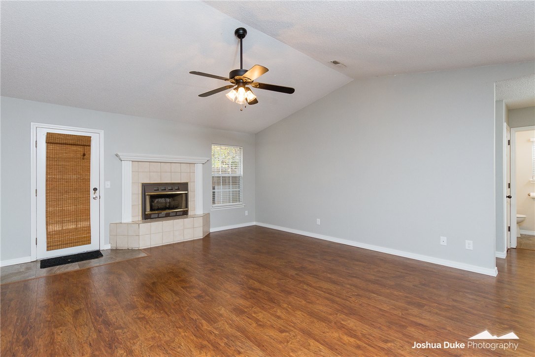 Walnut Heights Add - Residential