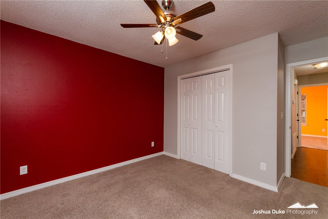 Walnut Heights Add - Residential
