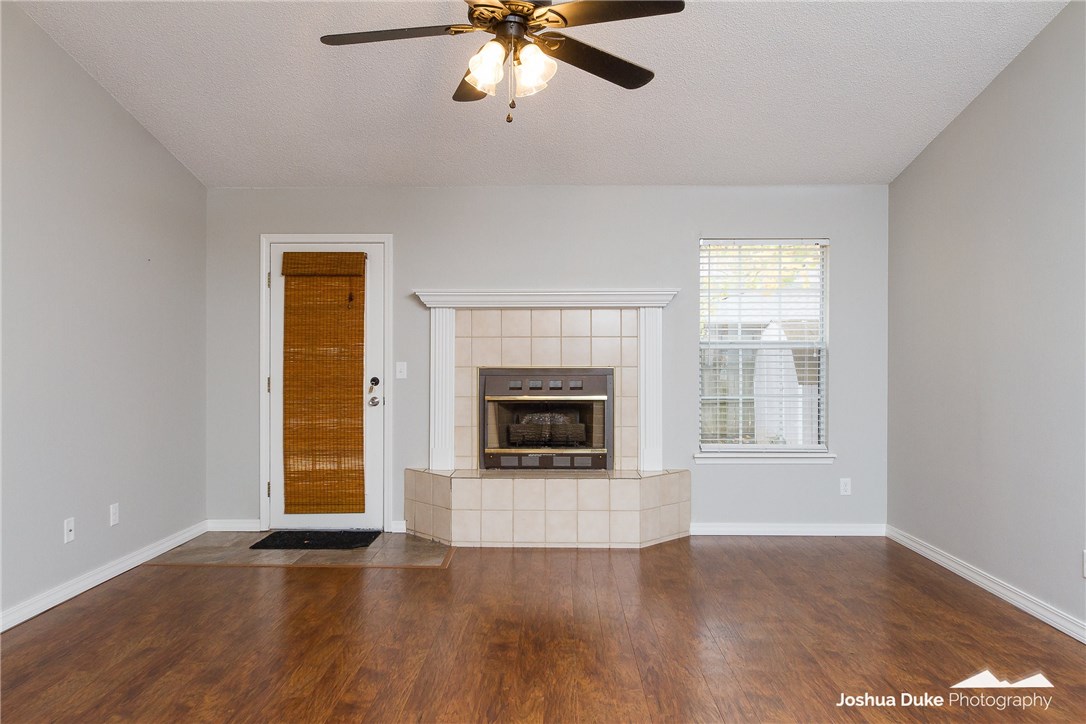 Walnut Heights Add - Residential