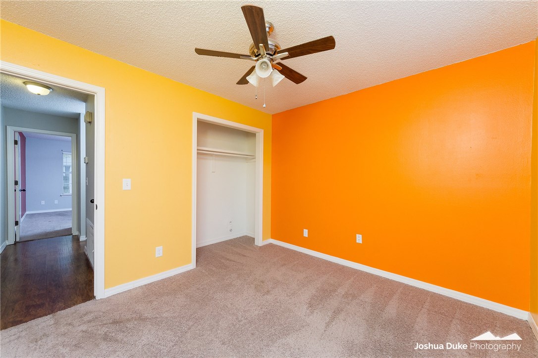 Walnut Heights Add - Residential
