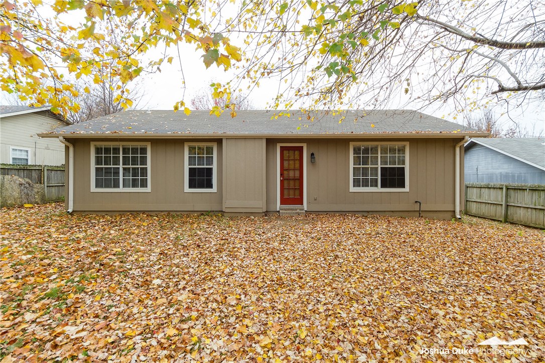 Walnut Heights Add - Residential