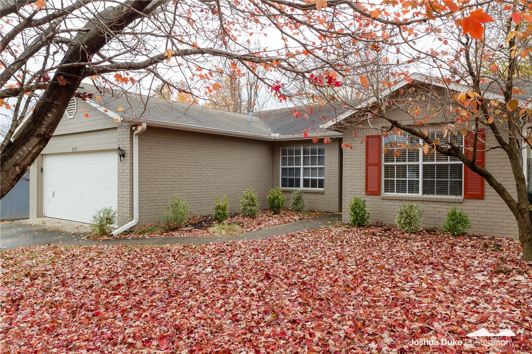 Walnut Heights Add - Residential