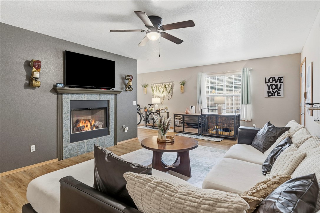 Missouri Oaks S/D - Residential