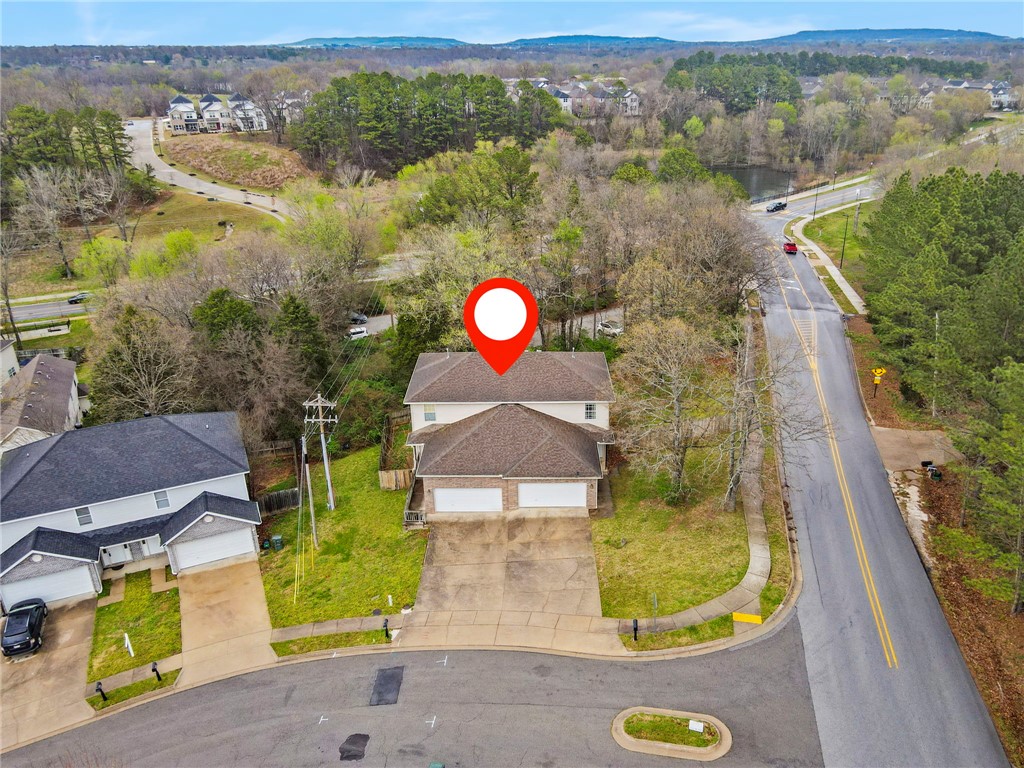 Missouri Oaks S/D - Residential