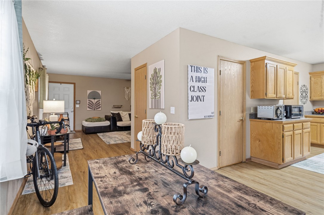 Missouri Oaks S/D - Residential