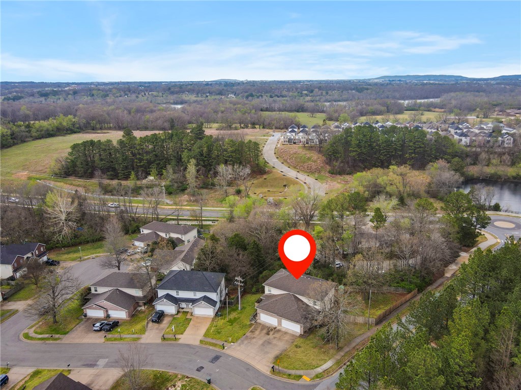 Missouri Oaks S/D - Residential