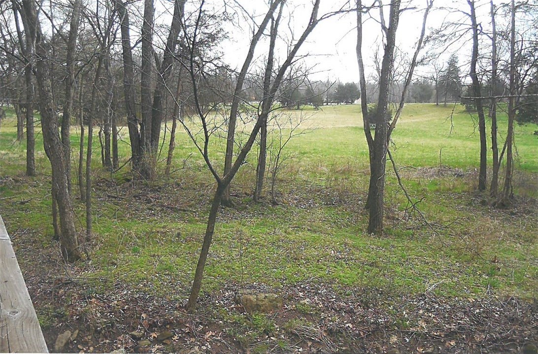 Knolls - Land