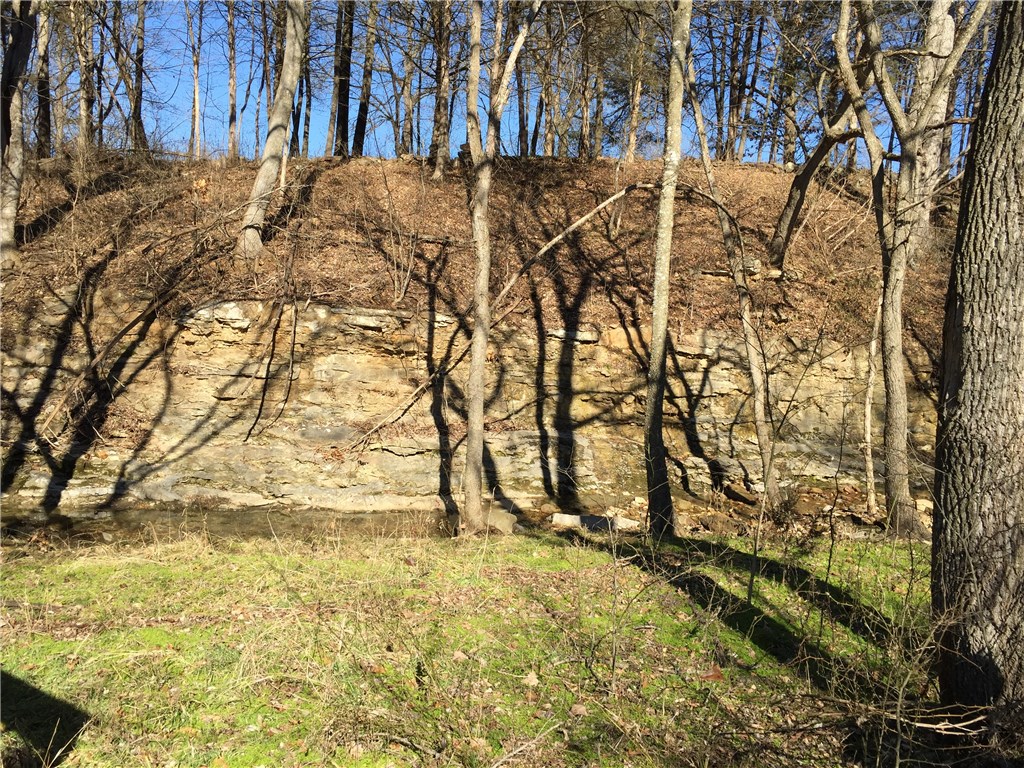 Knolls - Land