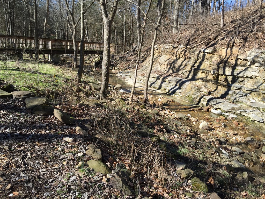 Knolls - Land