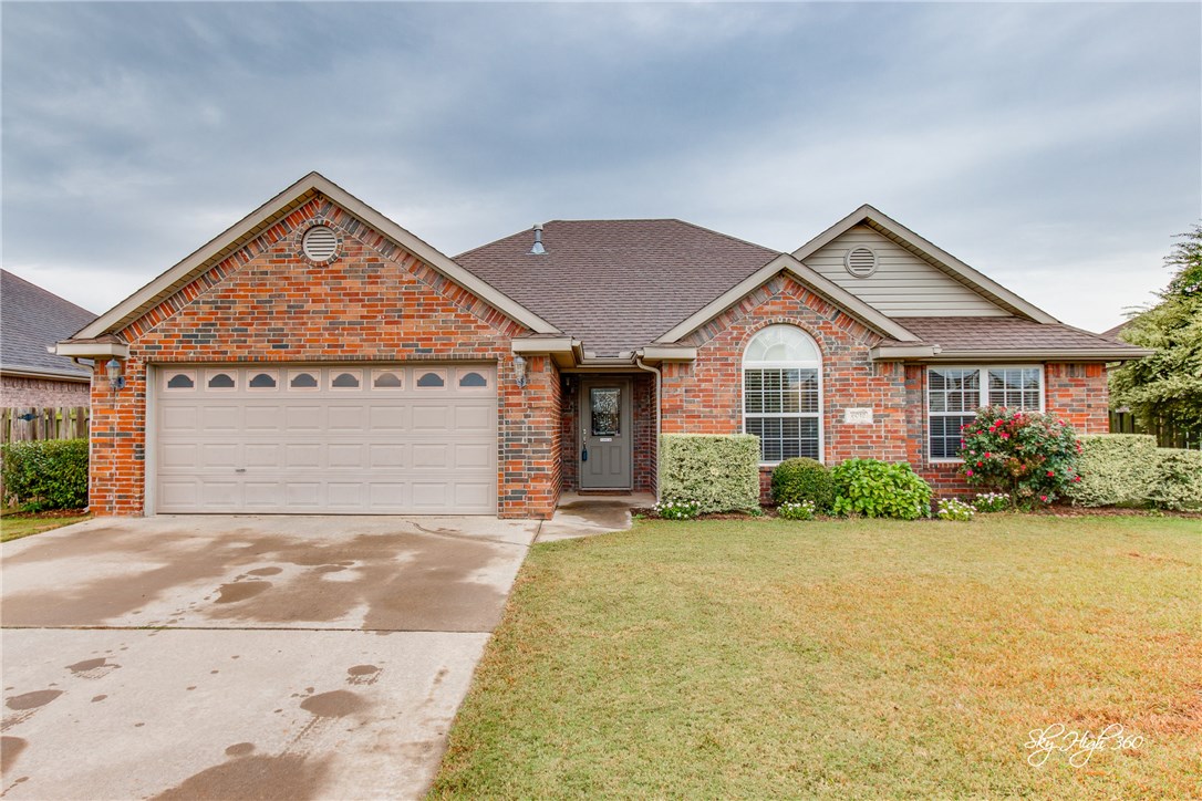 Bellview Residence Add Ph 1 Rogers - Residential