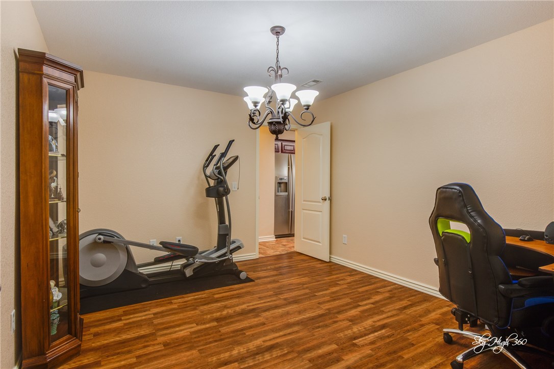 Bellview Residence Add Ph 1 Rogers - Residential