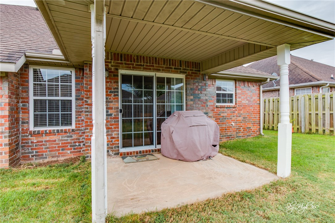 Bellview Residence Add Ph 1 Rogers - Residential