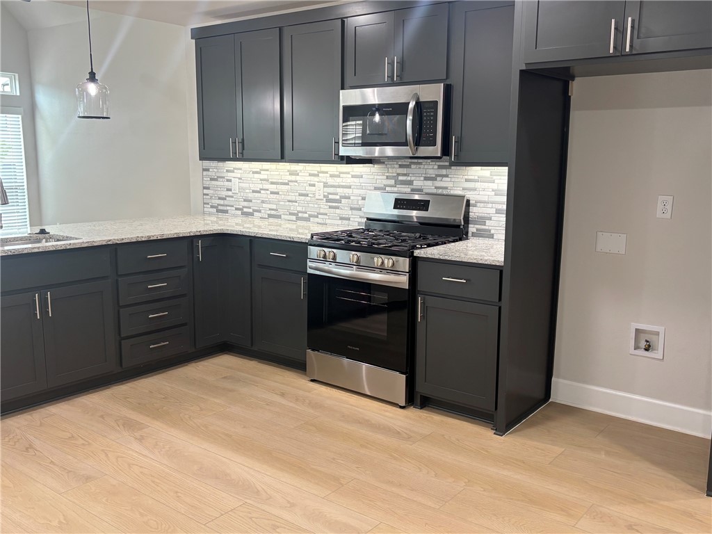 Brier Hill Sub Ph I Bentonville - Residential Lease