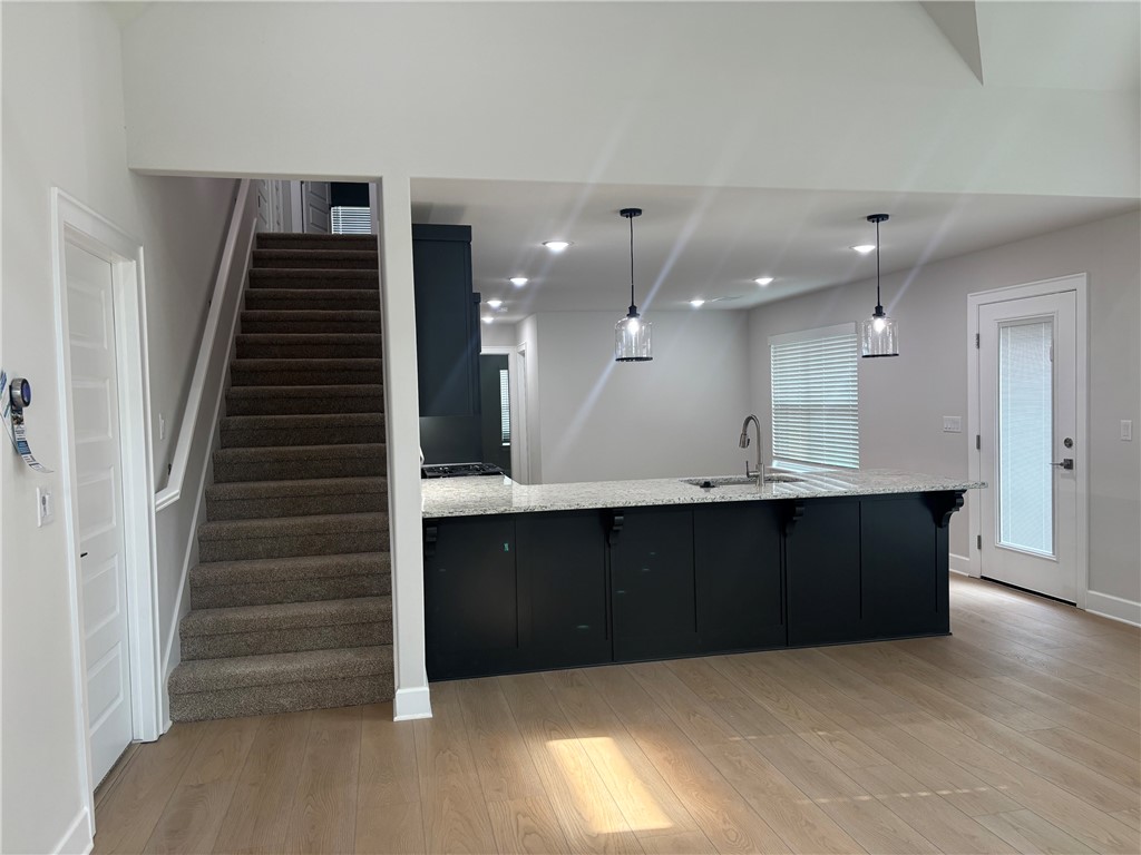 Brier Hill Sub Ph I Bentonville - Residential Lease