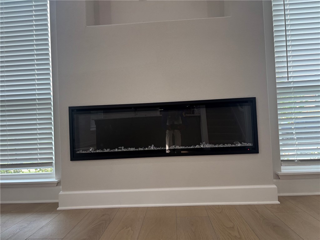 Brier Hill Sub Ph I Bentonville - Residential Lease