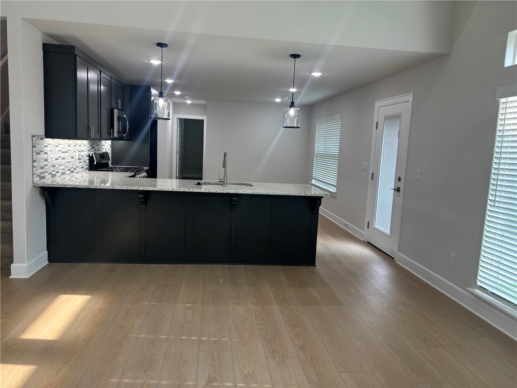 Brier Hill Sub Ph I Bentonville - Residential Lease
