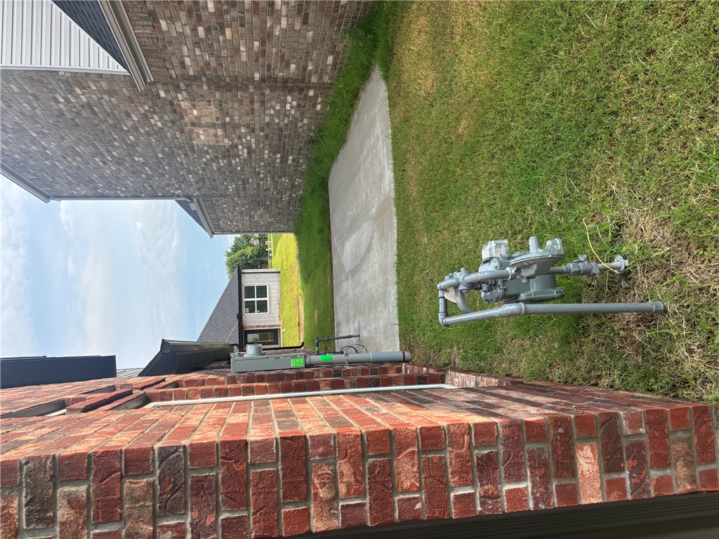Brier Hill Sub Ph I Bentonville - Residential Lease