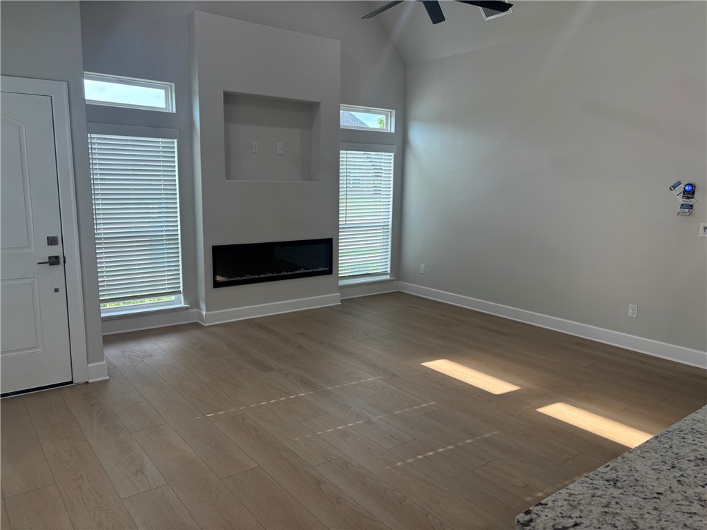 Brier Hill Sub Ph I Bentonville - Residential Lease