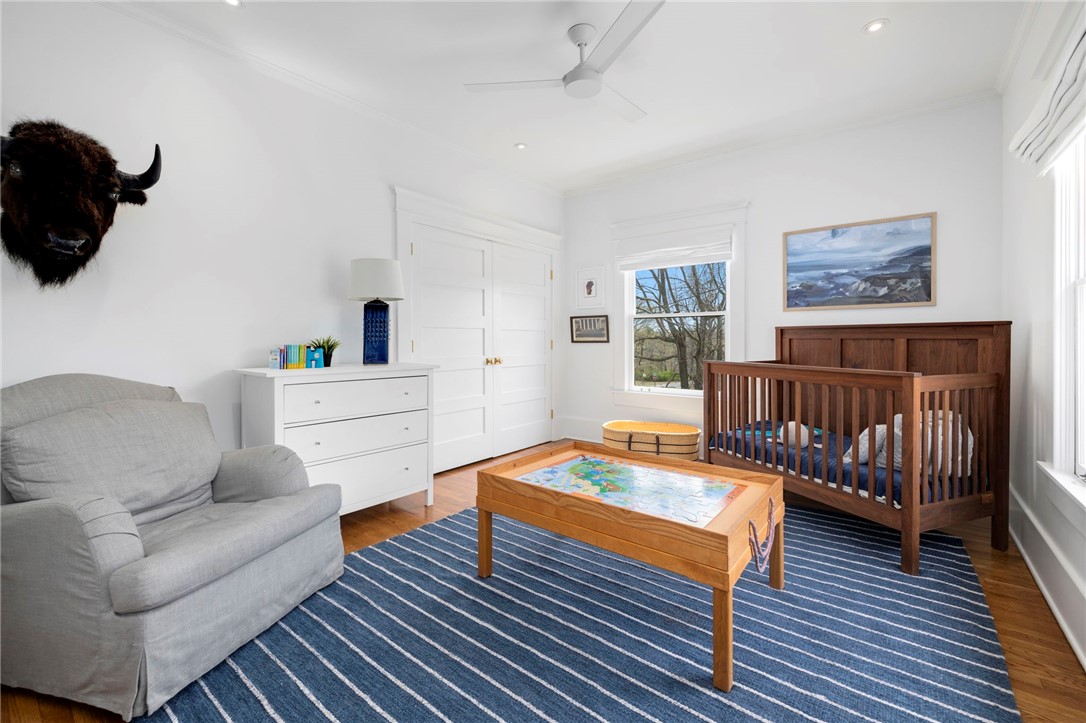 Hammond Add - Residential