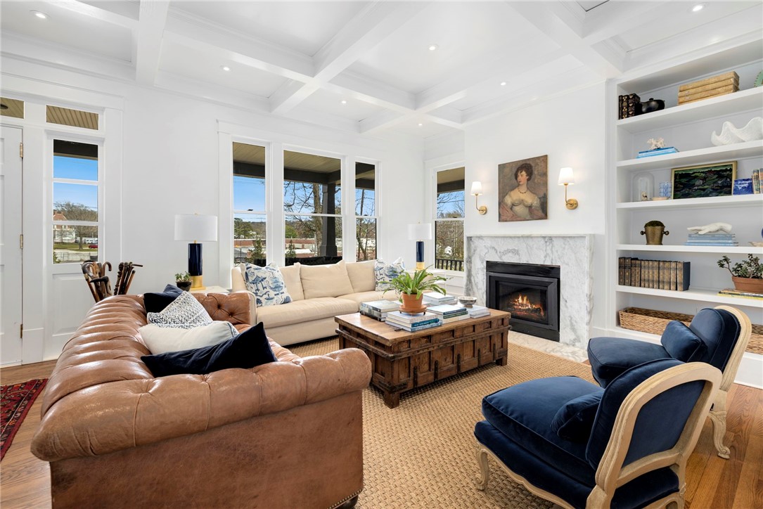 Hammond Add - Residential