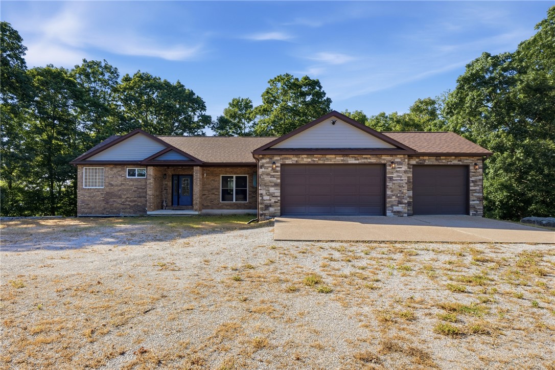 Unit 5 Holiday Island - Residential