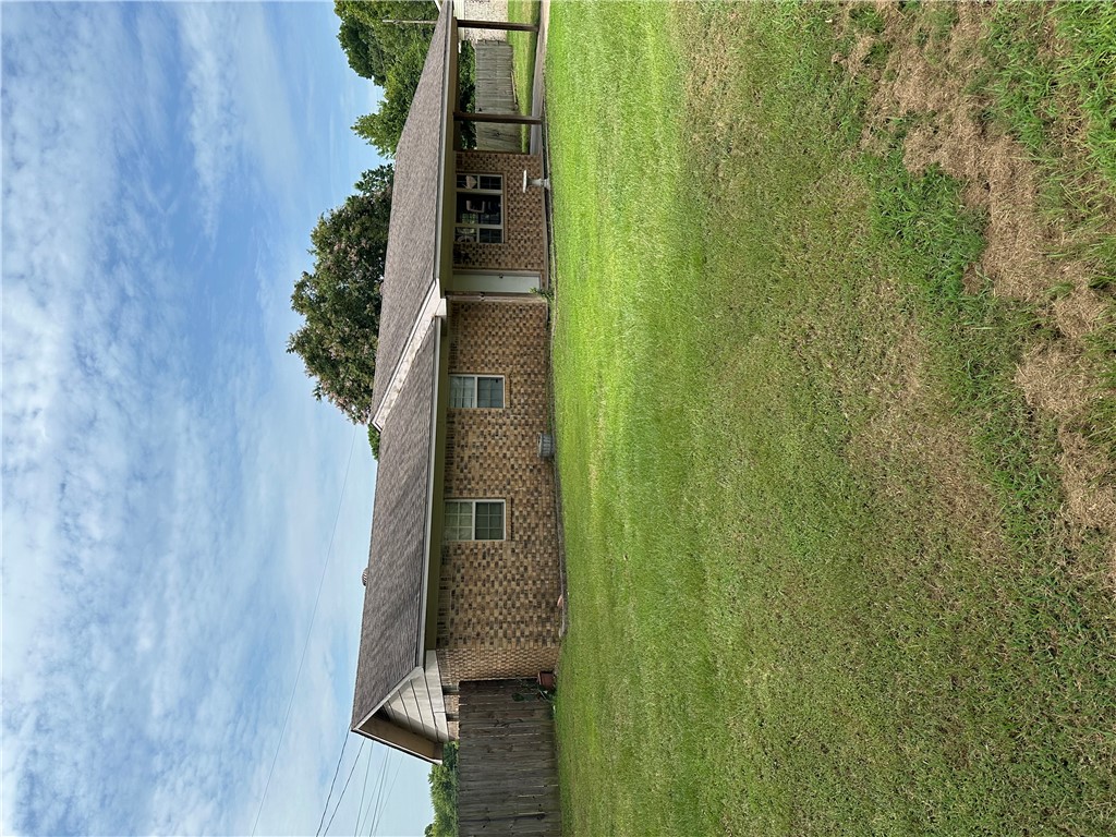 Mountain View PH 1 - Residential
