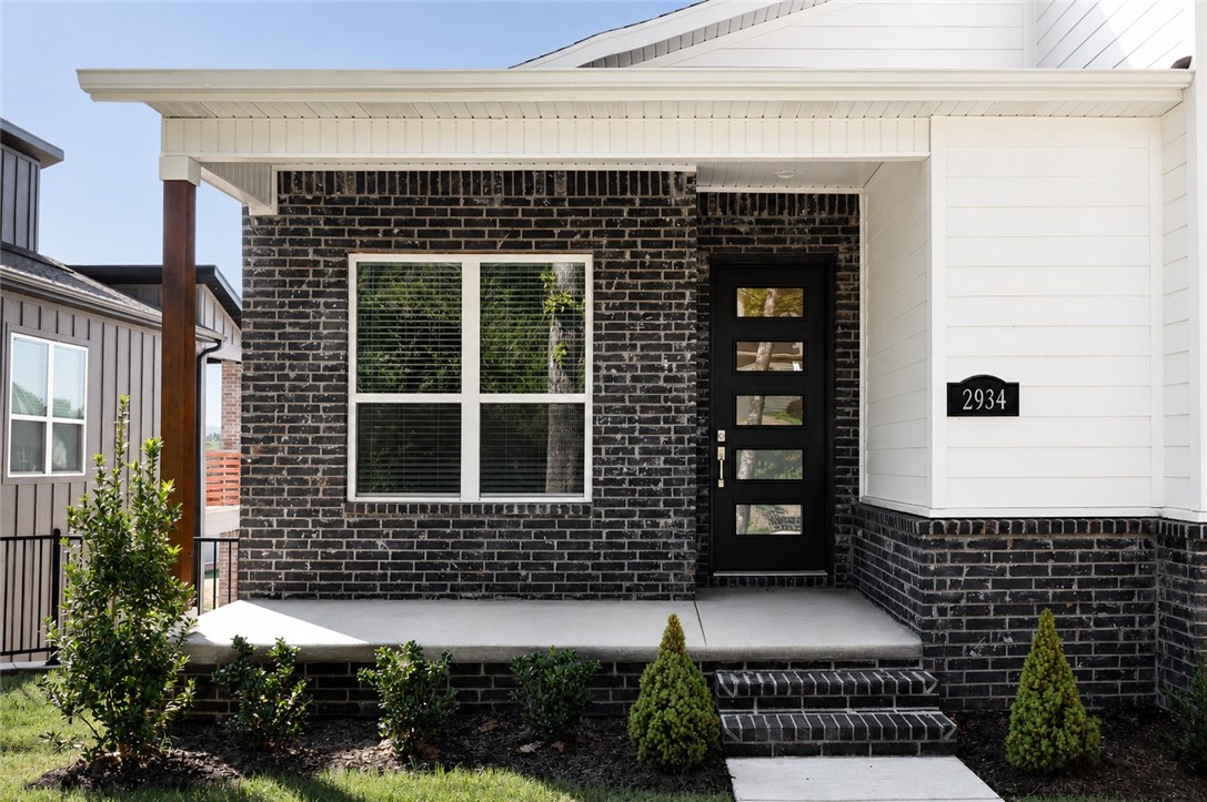 Livingston - Residential