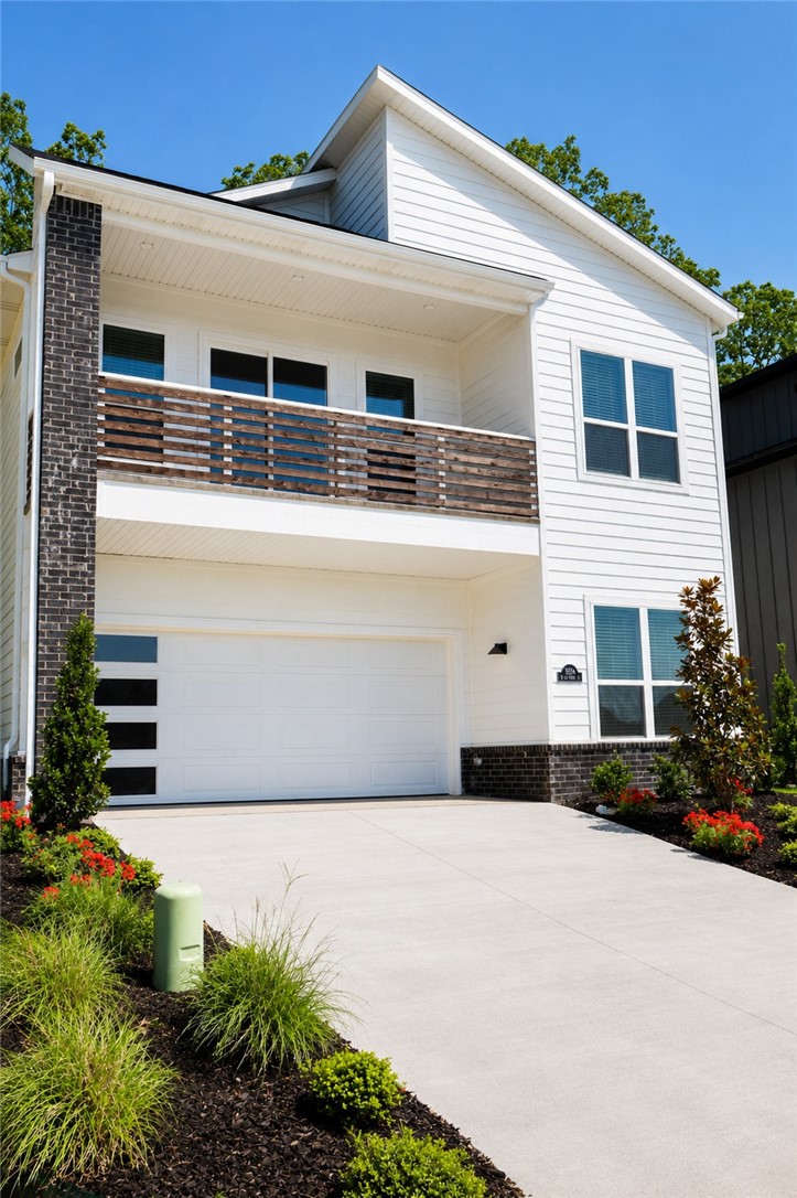 Livingston - Residential