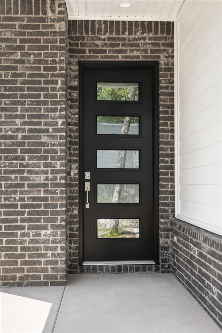 Livingston - Residential