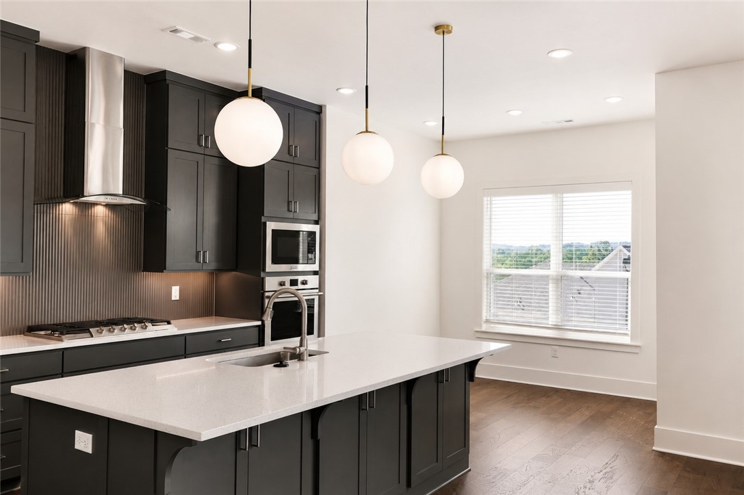 Livingston - Residential