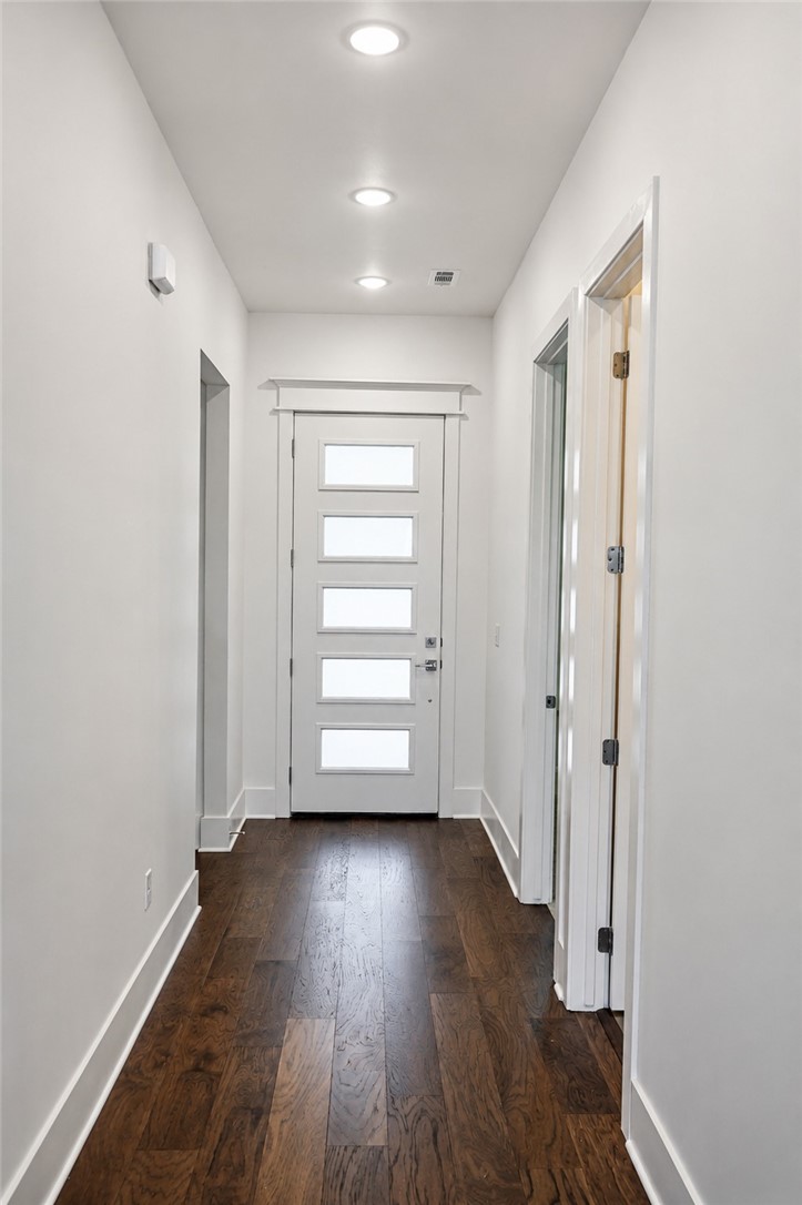Livingston - Residential