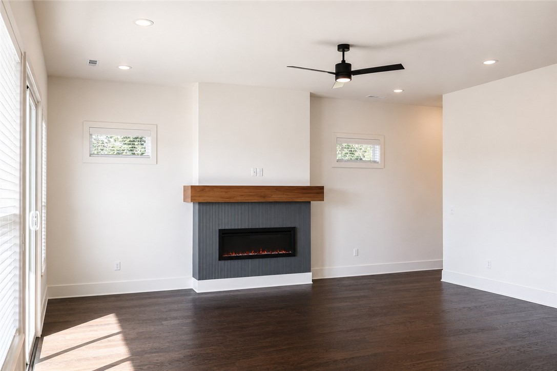 Livingston - Residential