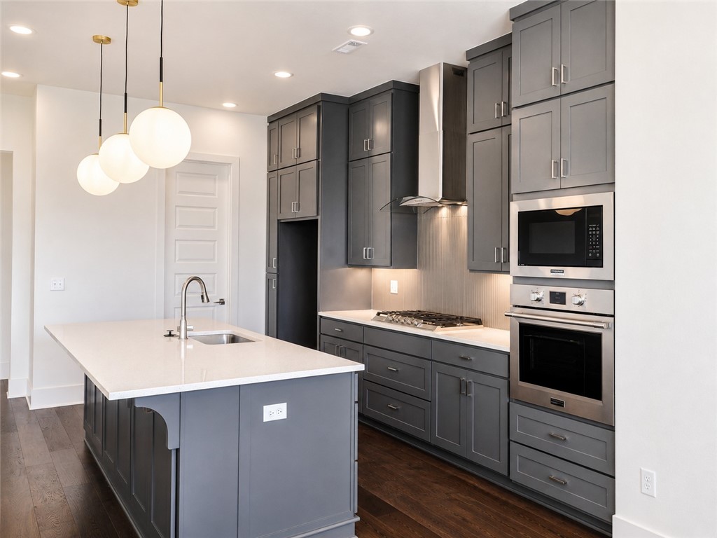 Livingston - Residential