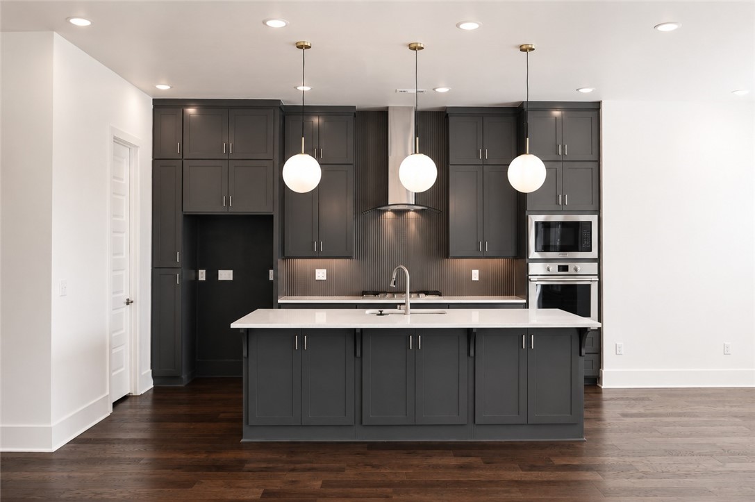 Livingston - Residential