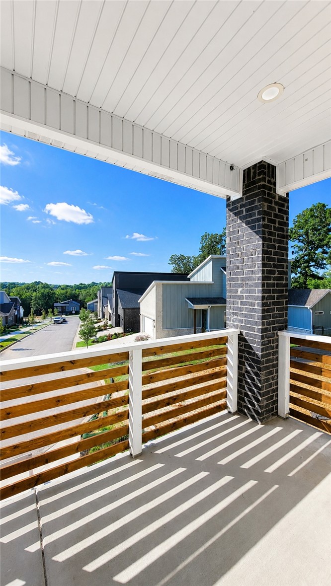 Livingston - Residential