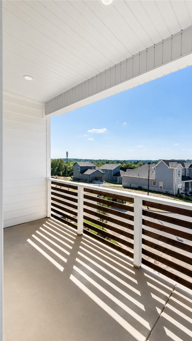 Livingston - Residential