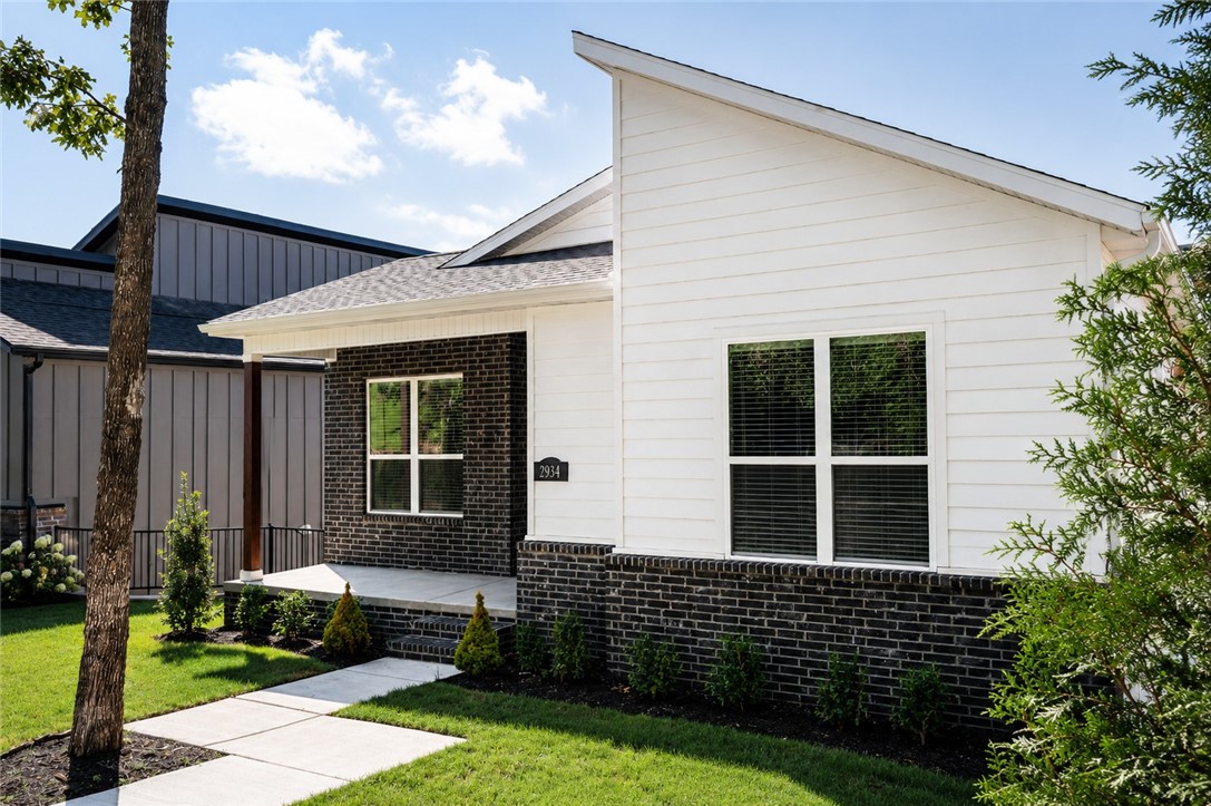 Livingston - Residential