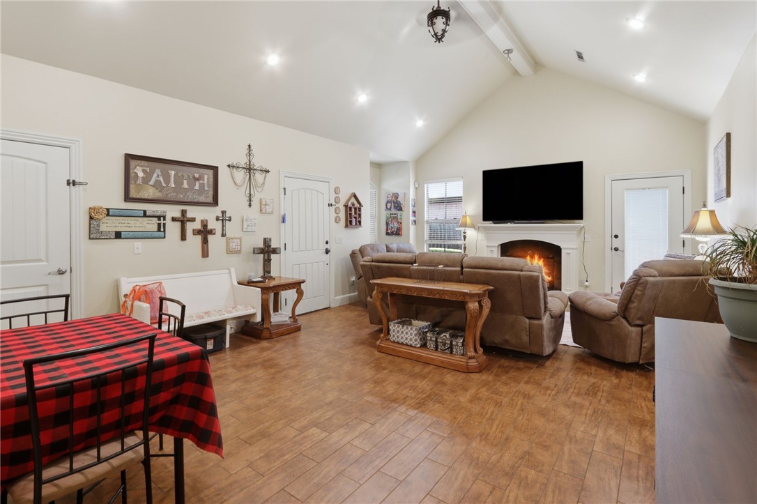 Park Central Pud Ph 1 Lowell - Residential