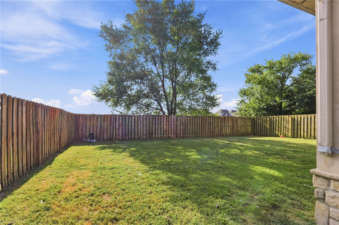 Park Central Pud Ph 1 Lowell - Residential