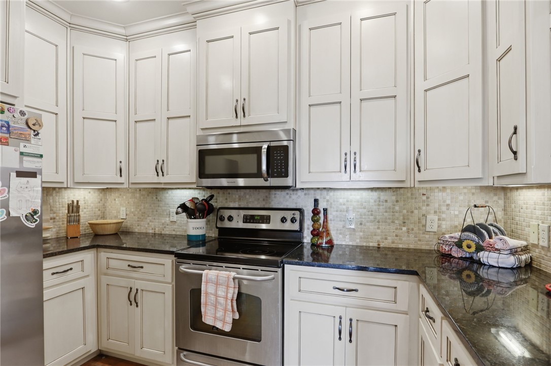 Park Central Pud Ph 1 Lowell - Residential