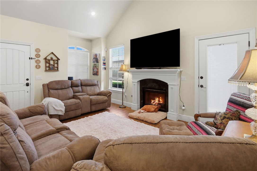 Park Central Pud Ph 1 Lowell - Residential
