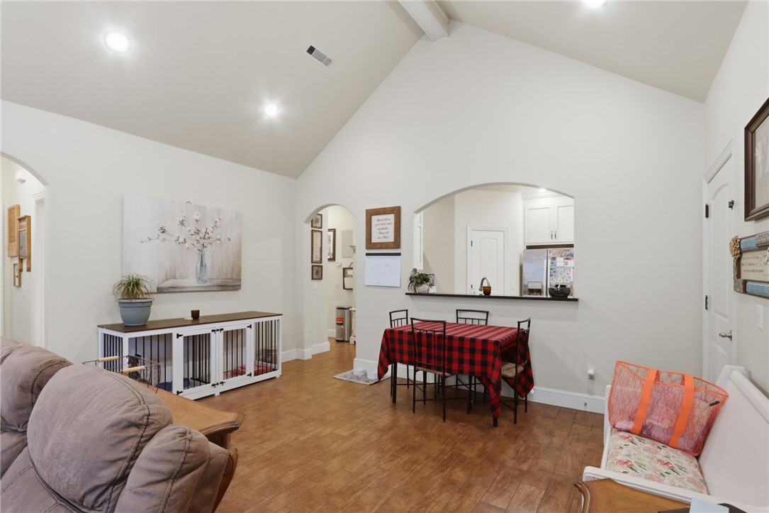 Park Central Pud Ph 1 Lowell - Residential