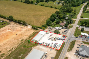 Gooch - Commercial Sale