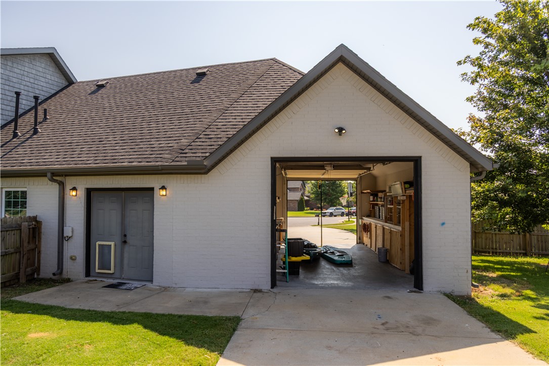 Twin Falls Add Ph Ii - Residential