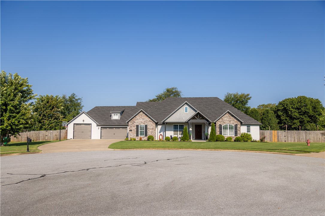 Twin Falls Add Ph Ii - Residential